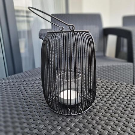 Green Apartament Dziwnów Dış mekan fotoğraf