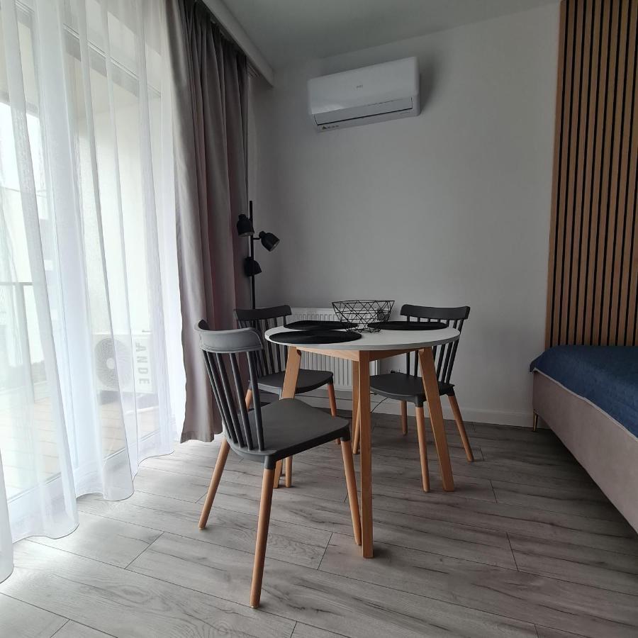 Green Apartament Dziwnów Dış mekan fotoğraf