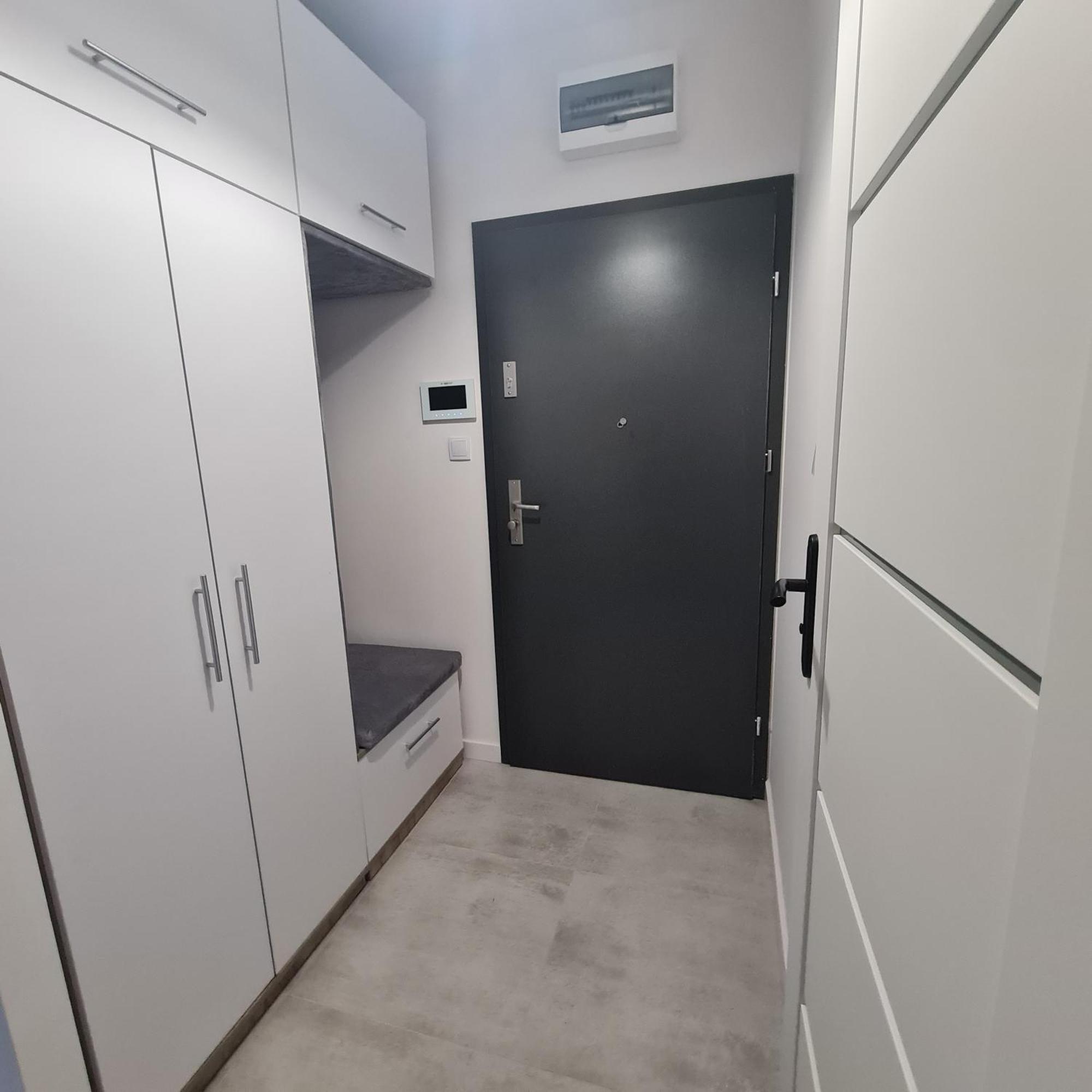 Green Apartament Dziwnów Dış mekan fotoğraf